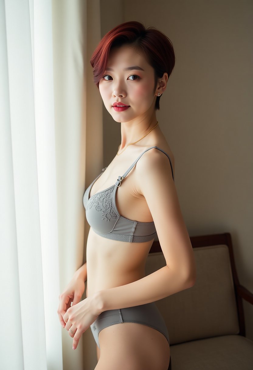 电影《金屋春宵》